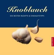 book cover of Knoblauch by Div.