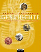 book cover of Geschichte by Jayne Parsons