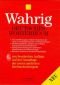 Deutsches Wörterbuch : mit e. Lexikon der dt. Sprachlehre