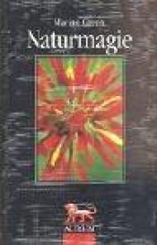 book cover of Naturmagie by Marian Green