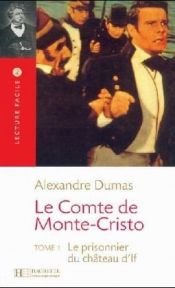 book cover of Le Comte de Monte-Cristo: Tome 3 by Aleksander Dumas