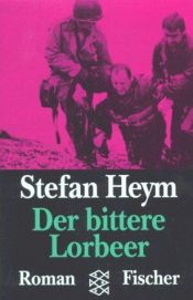 book cover of Kreuzfahrer-Der bittere Lorbeer by Стефан Гейм