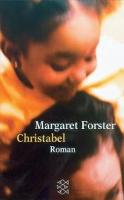 book cover of Christabel by Margaret Forster