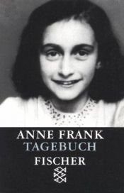 book cover of Das Tagebuch der Anne Frank by Anne Frank|David Barnouw|Harry Paape