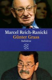 book cover of Günter Grass by Marsels Reihs-Ranickis