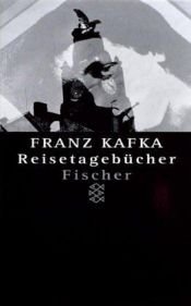 book cover of Reisetagebücher. In der Fassung der Handschrift. by Кафка, Франц