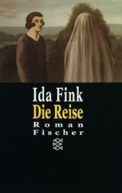 book cover of The journey by Ida Fink