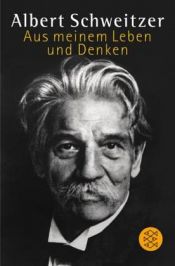 book cover of Z mého života a díla by Albert Schweitzer