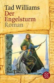 book cover of Der Engelsturm (Osten Ard IV) by Tad Williams