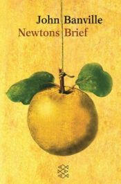 book cover of Newtons Brief by John Banville