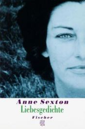 book cover of Love Poems by Anne Sexton