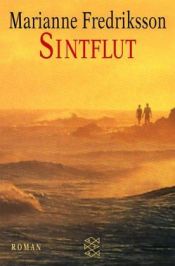 book cover of Sintflut by Marianne Fredriksson