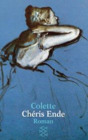 book cover of Cheris Ende by Colette