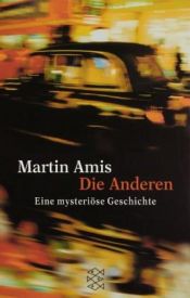 book cover of Other People: A Mystery Story by Martin Amis