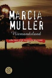 book cover of Niemandsland by Marcia Muller