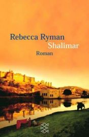 book cover of Shalimar by Rebecca Ryman