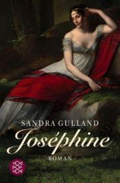 book cover of Many Lives and Secret Sorrows of Josephi by Sandra Gulland