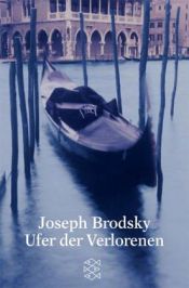 book cover of Ufer der Verlorenen by Joseph Brodsky