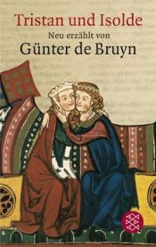 book cover of Tristan und Isolde. Großdruck by Günter de Bruyn