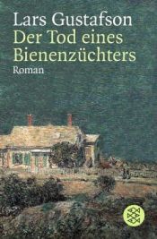 book cover of Der Tod eines Bienenzüchters by Lars Gustafsson