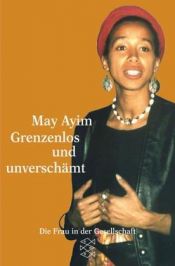 book cover of Grenzenlos und unverschämt by May Ayim