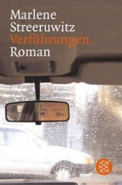 book cover of Verführungen by Marlene Streeruwitz