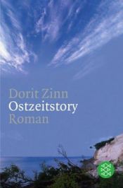 book cover of Ostzeitstory by Dorit Zinn