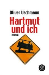 book cover of Hartmut und ich by Oliver Uschmann