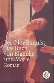 book cover of Das Buch von Blanche und Marie by Per Olov Enquist