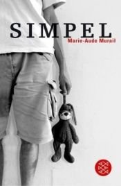 book cover of Simpel by Marie-Aude Murail