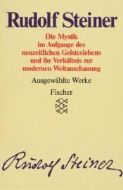 book cover of Ausgewählte Werke: BD 2 by Rudolf Steiner