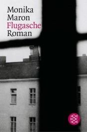 book cover of Flugasche by Monika Maron