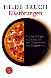 book cover of Eßstörungen by Hilde Bruch