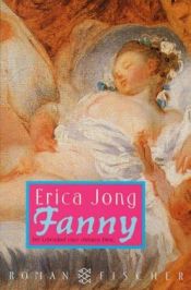 book cover of Fanny by Erica Jong