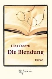 book cover of Auto da fé by Elias Canetti