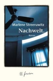 book cover of Nachwelt by Marlene Streeruwitz