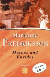 book cover of Den som vandrar om natten by Marianne Fredriksson