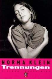 book cover of Breaking Up by Norma Klein