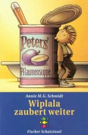 book cover of Wiplala by Anna Maria Geertruida Schmidt