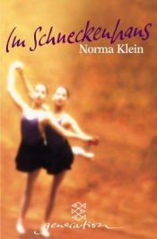 book cover of Hiding by Norma Klein