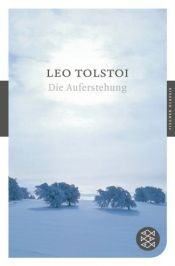 book cover of Zmartwychwstanie by Lew Nikolajewitsch Tolstoi