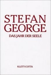 book cover of Sämtliche Werke in 18 Bänden. Band 4. Das Jahr der Seele. by שטפן גאורגה