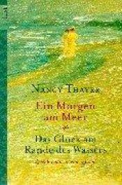 book cover of Ein Morgen am Meer by Nancy Thayer