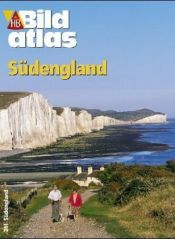 book cover of Bildatlas Südengland by John Sykes