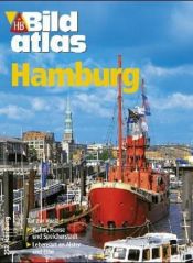 book cover of HB Bildatlas 042 1983 - Hamburg by Cornelia Franz