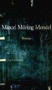 book cover of Mendel by Marcel Möring