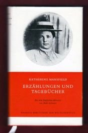 book cover of Erzählungen und Tagebücher by Катрин Мансфийлд