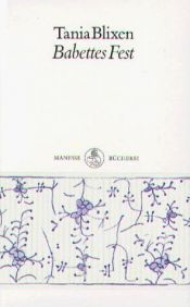 book cover of Anecdotes of Destiny and Ehrengard by Karen Blixen