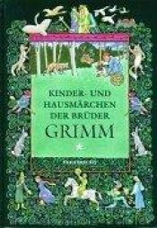 book cover of Kinder- und Hausmärchen der Brüder Grimm, nach der großen Ausgabe von 1857, 2 Bde by יעקוב גרים