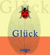 book cover of Glück by Siegfried Völlger